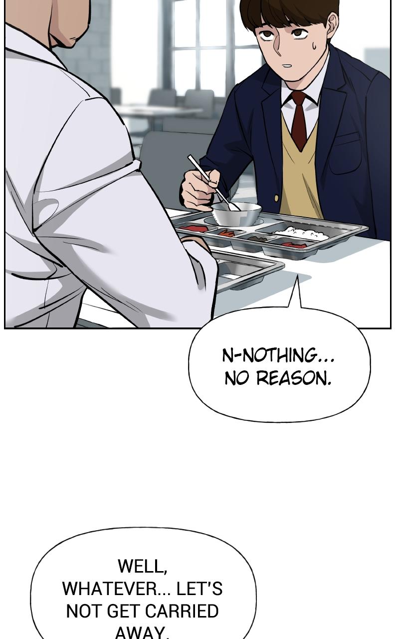 Designated Bully Chapter 6