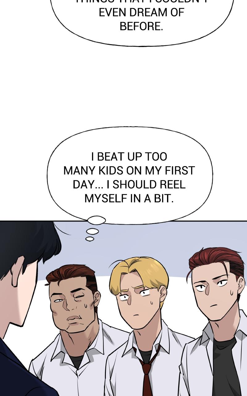 Designated Bully Chapter 6