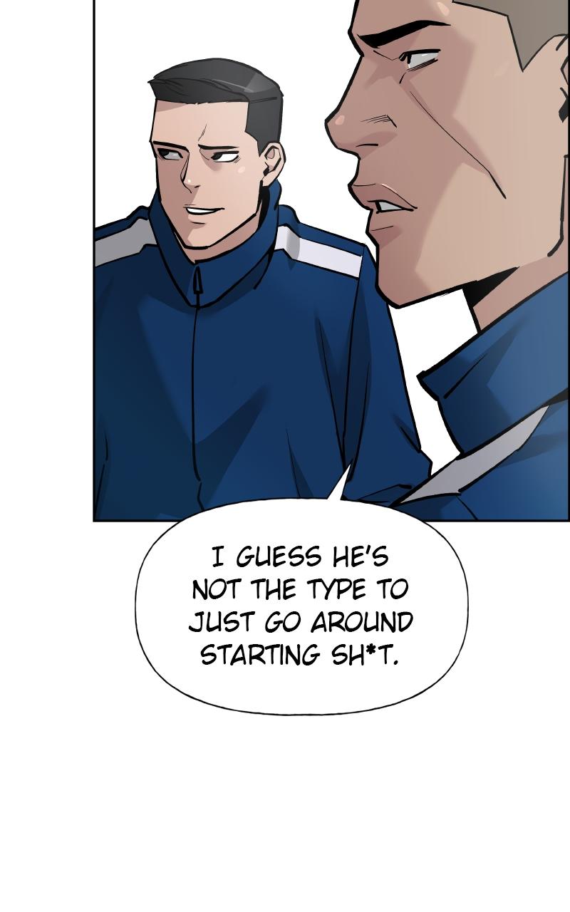 Designated Bully Chapter 6