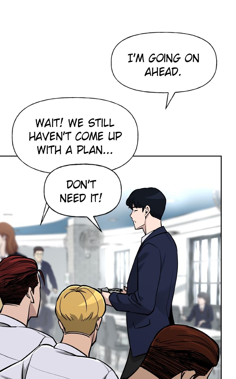 Designated Bully Chapter 6