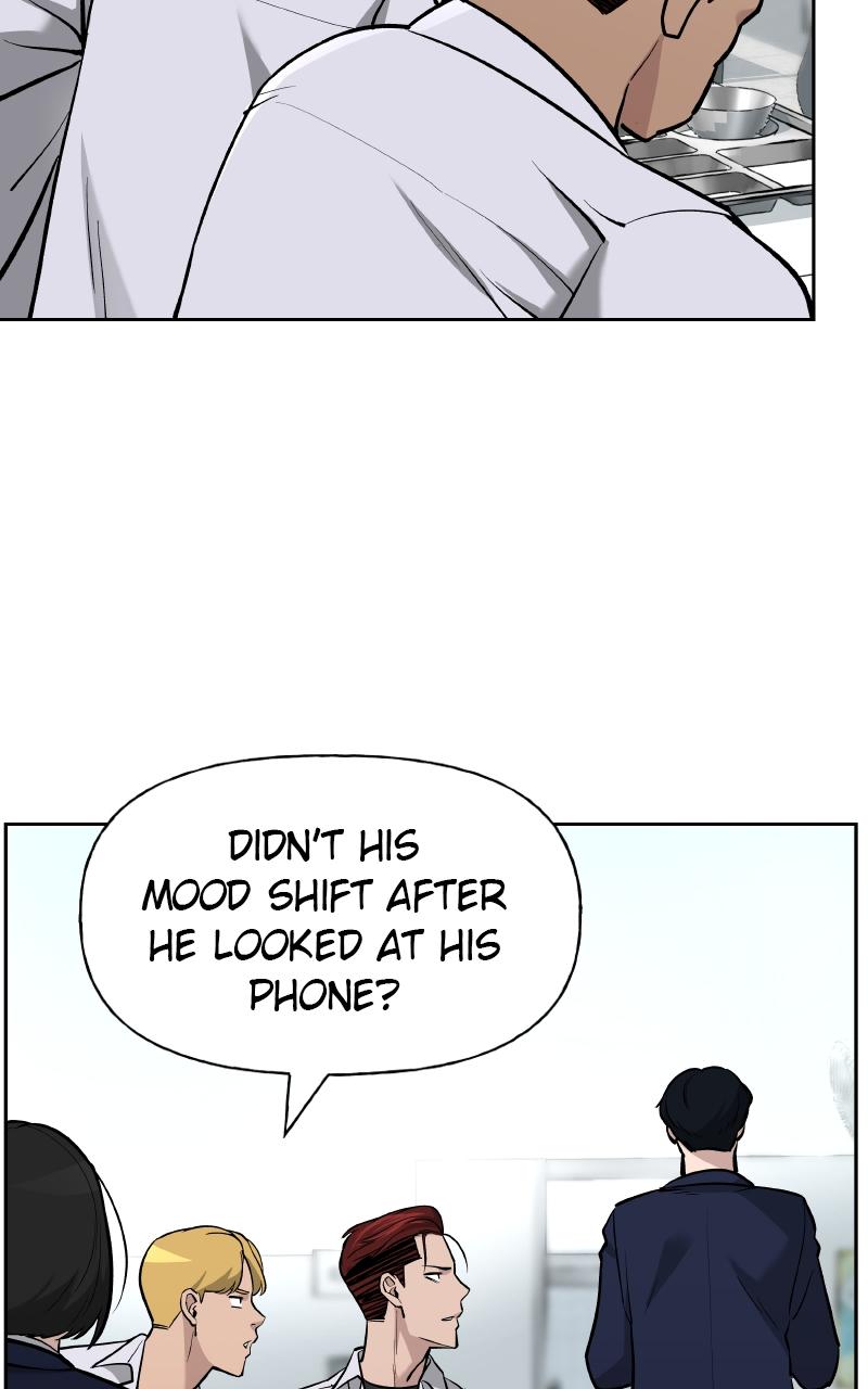 Designated Bully Chapter 6