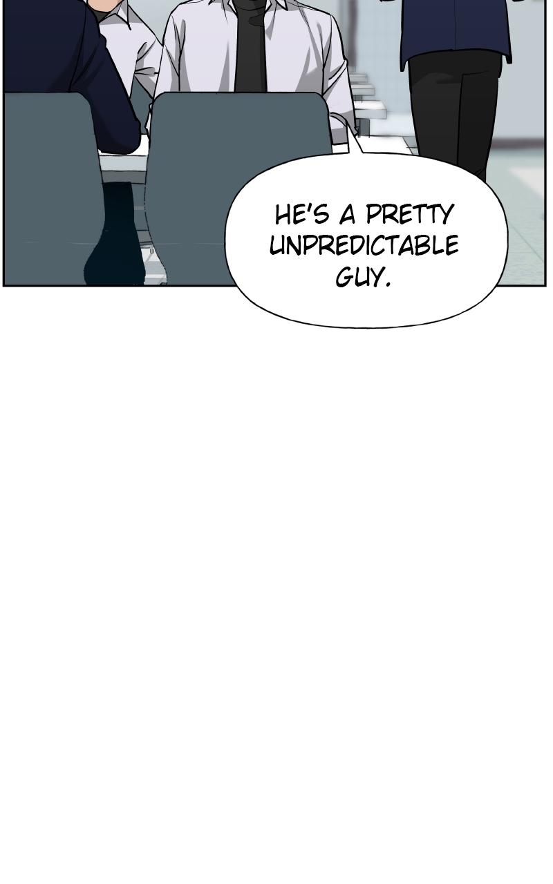 Designated Bully Chapter 6