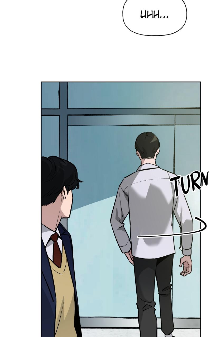 Designated Bully Chapter 6