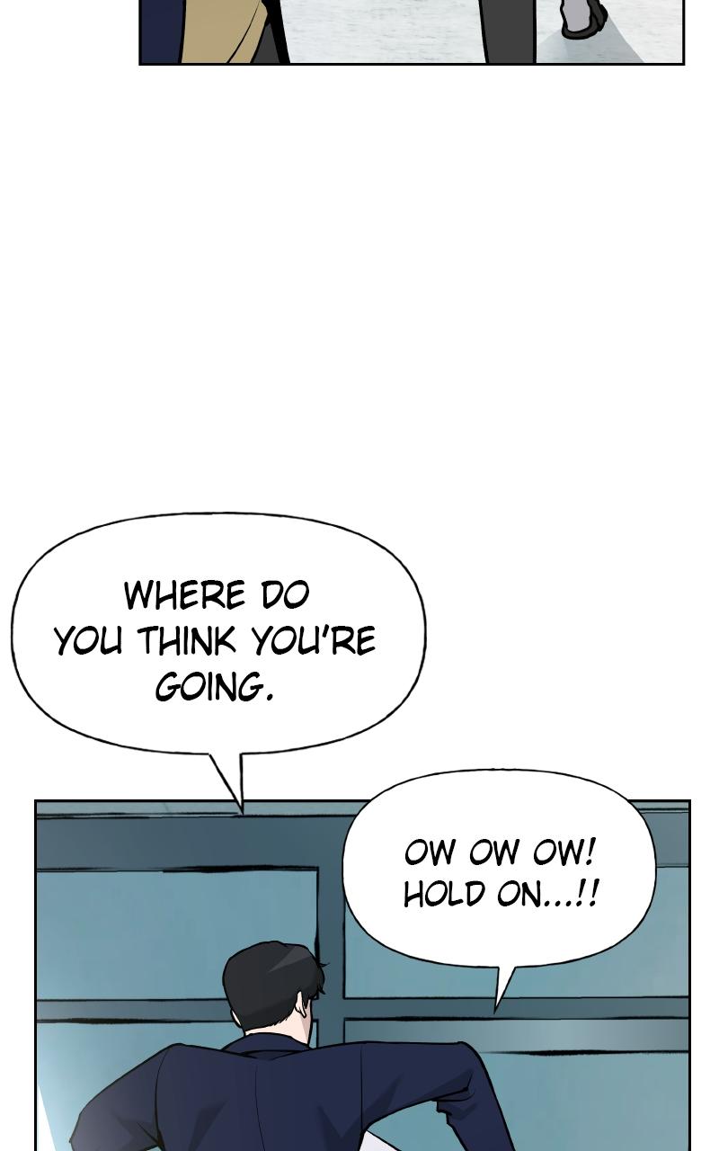 Designated Bully Chapter 6