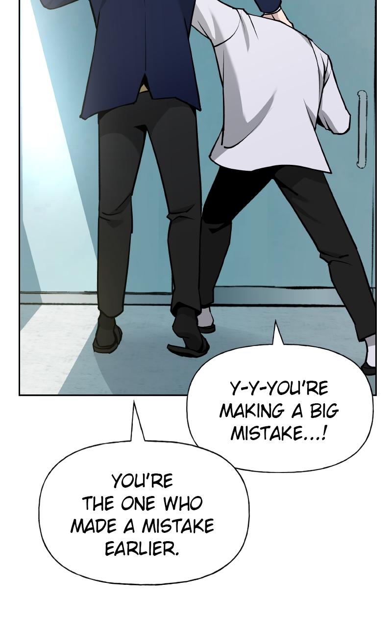 Designated Bully Chapter 6