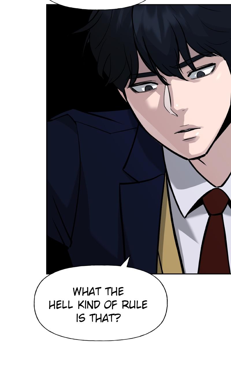 Designated Bully Chapter 6