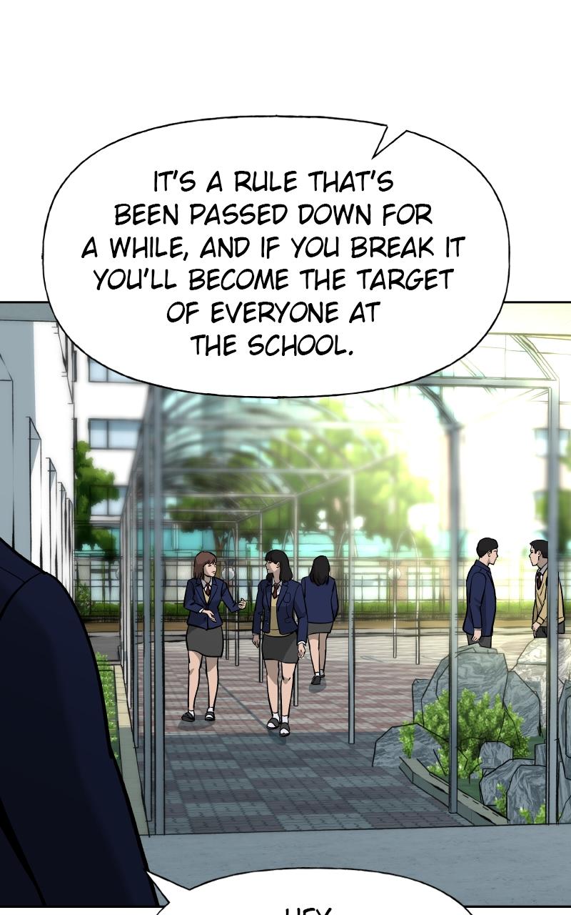 Designated Bully Chapter 6