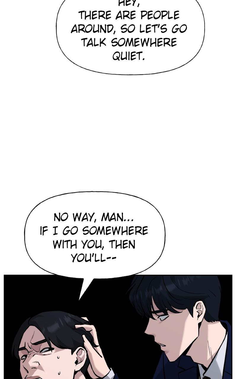 Designated Bully Chapter 6