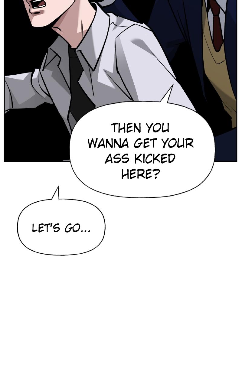 Designated Bully Chapter 6