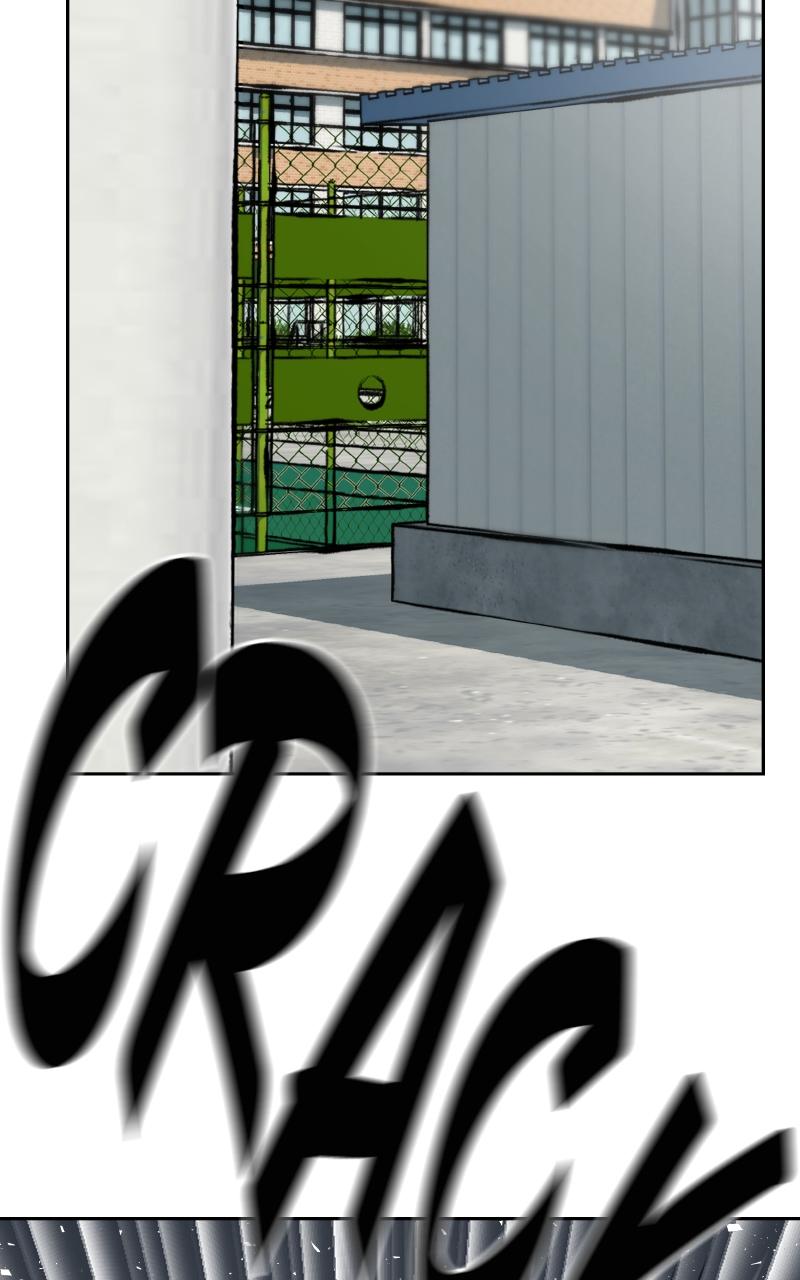 Designated Bully Chapter 6