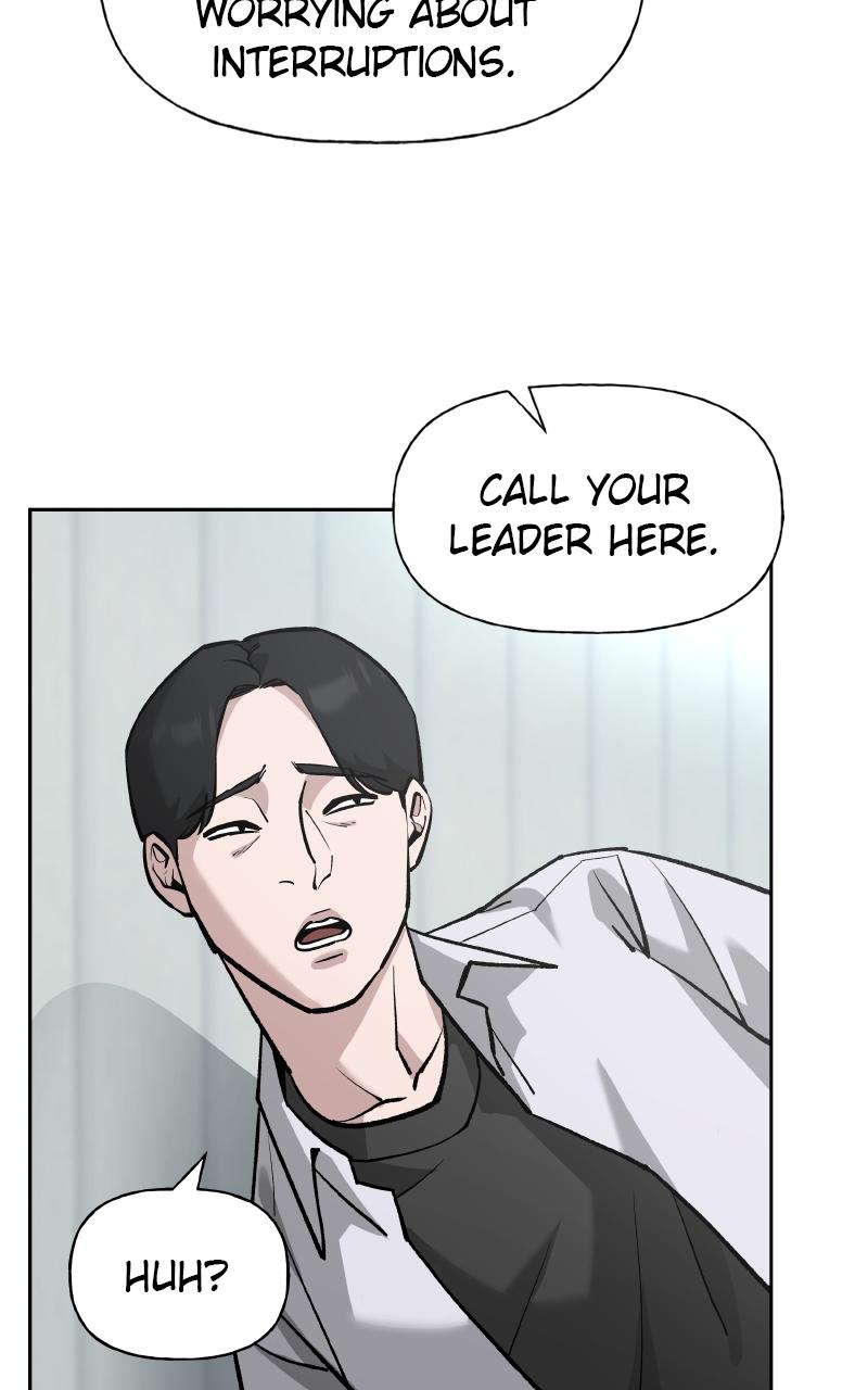 Designated Bully Chapter 6