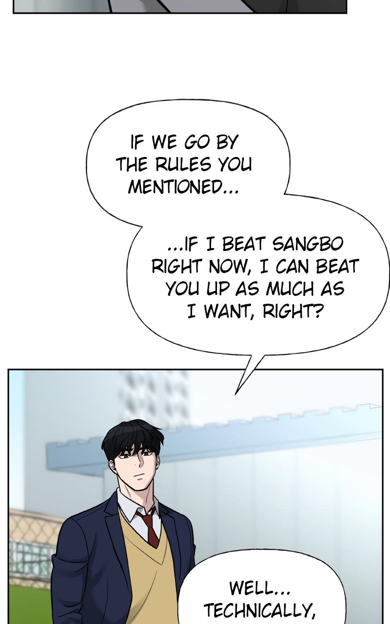 Designated Bully Chapter 6