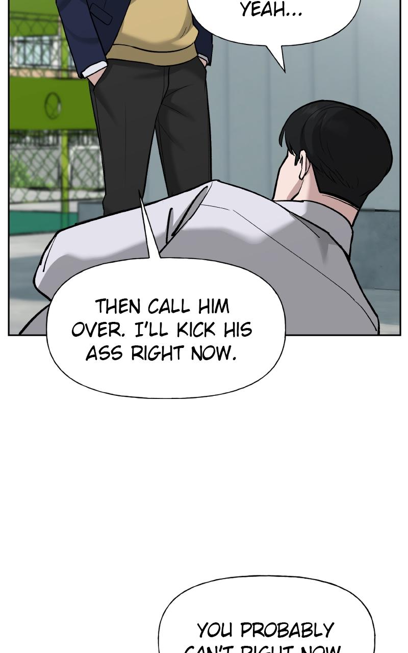 Designated Bully Chapter 6