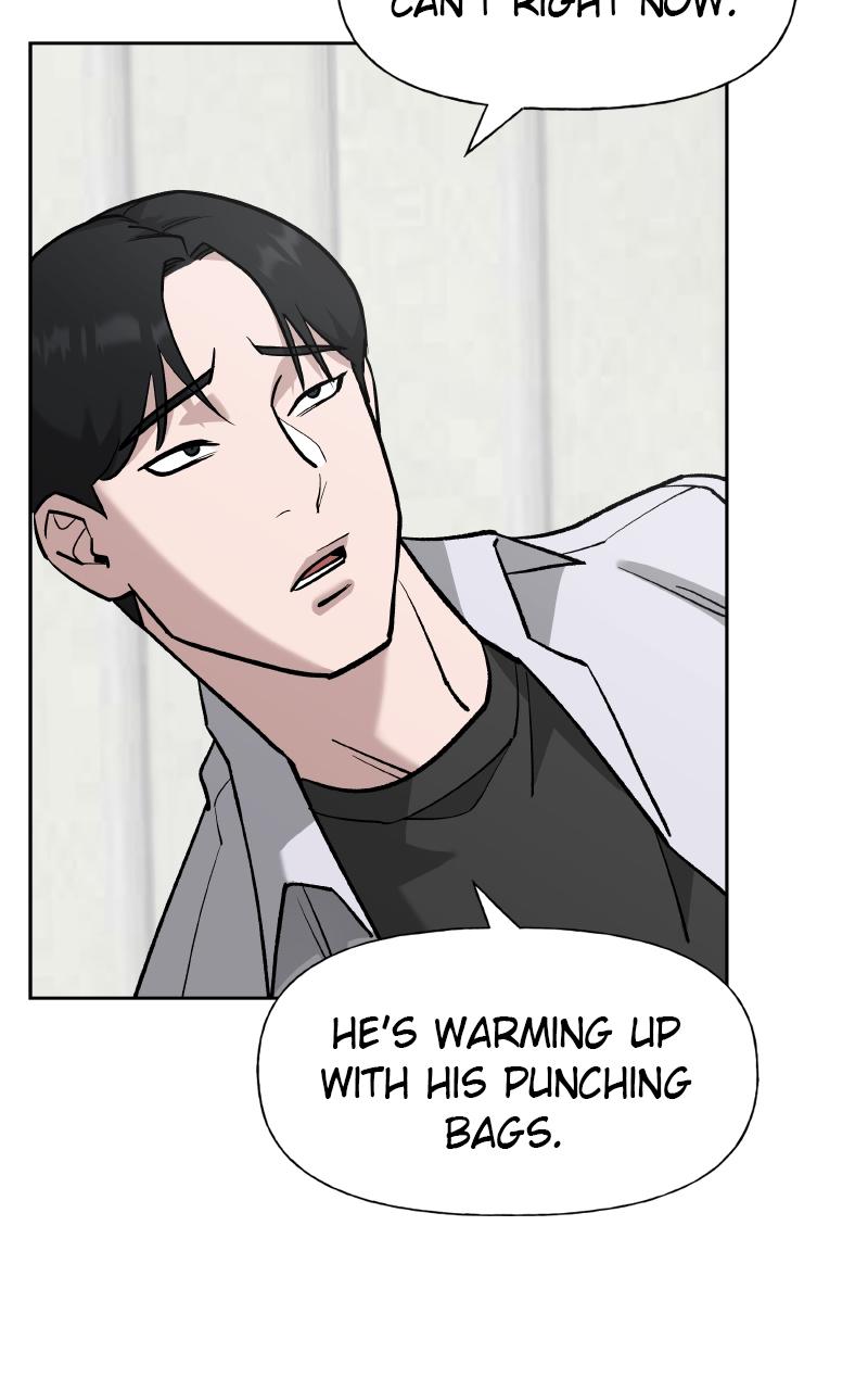 Designated Bully Chapter 6