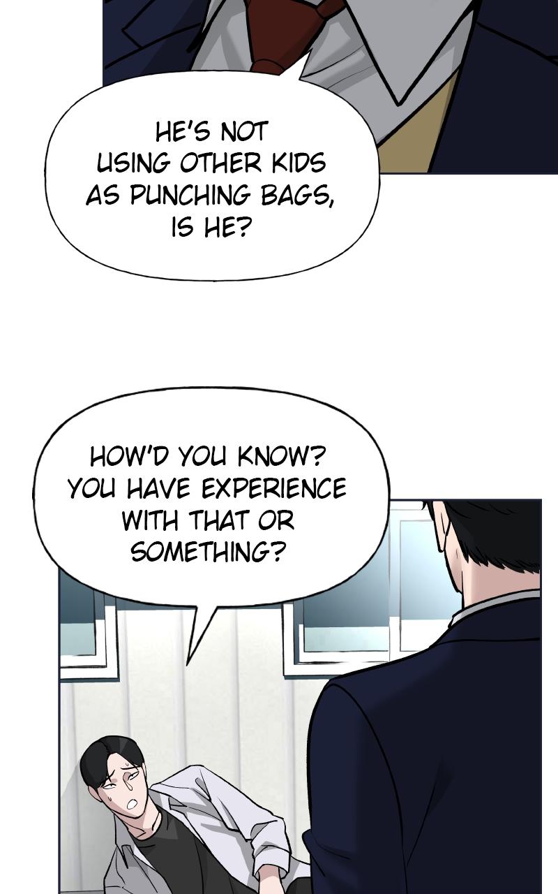 Designated Bully Chapter 6