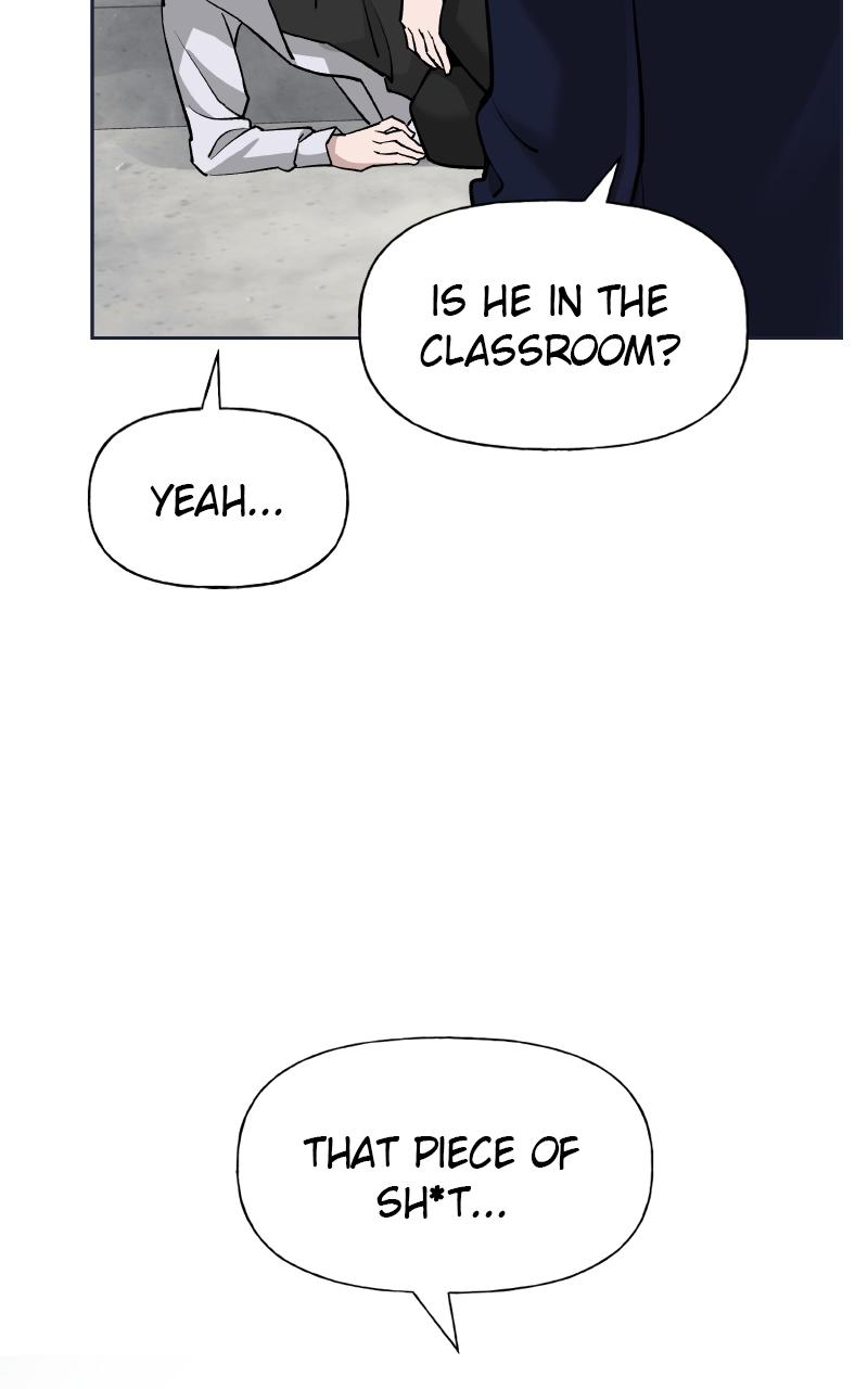 Designated Bully Chapter 6