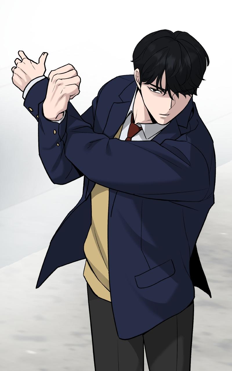 Designated Bully Chapter 6