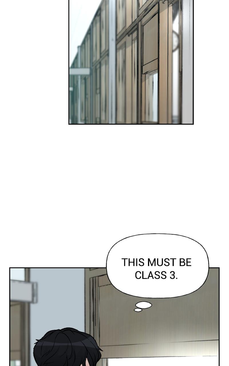 Designated Bully Chapter 6