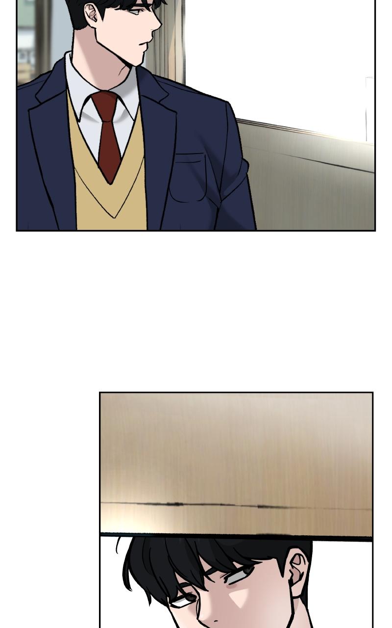 Designated Bully Chapter 6