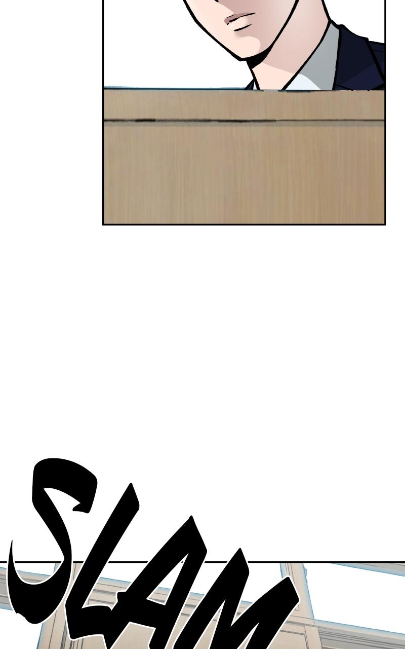 Designated Bully Chapter 6