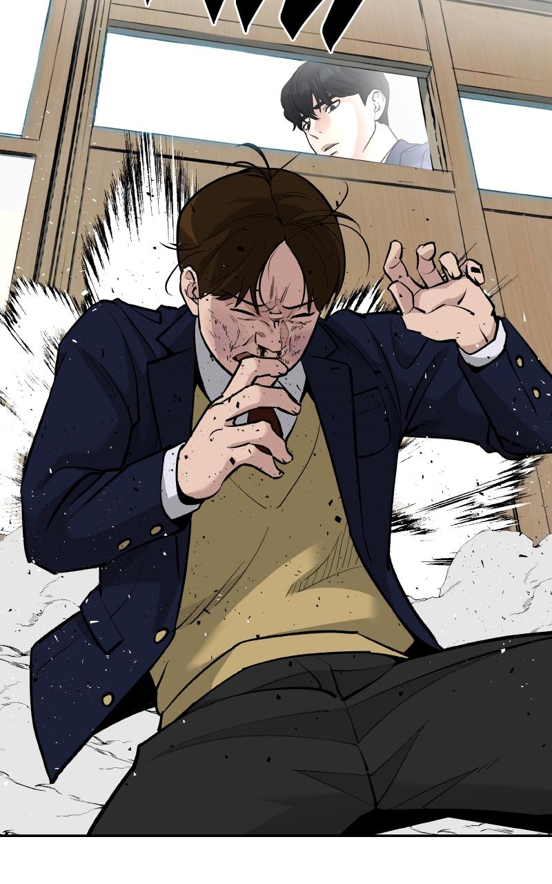 Designated Bully Chapter 6