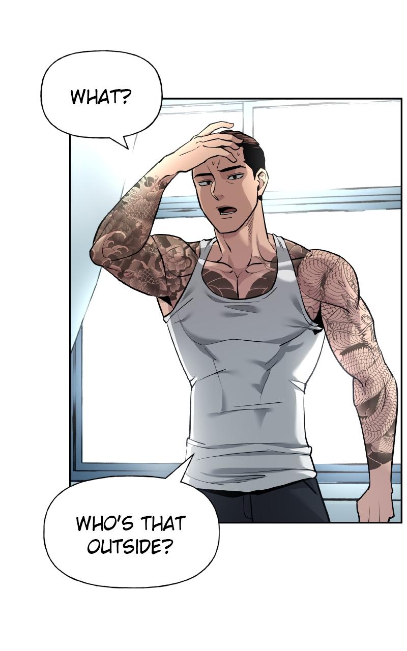 Designated Bully Chapter 6