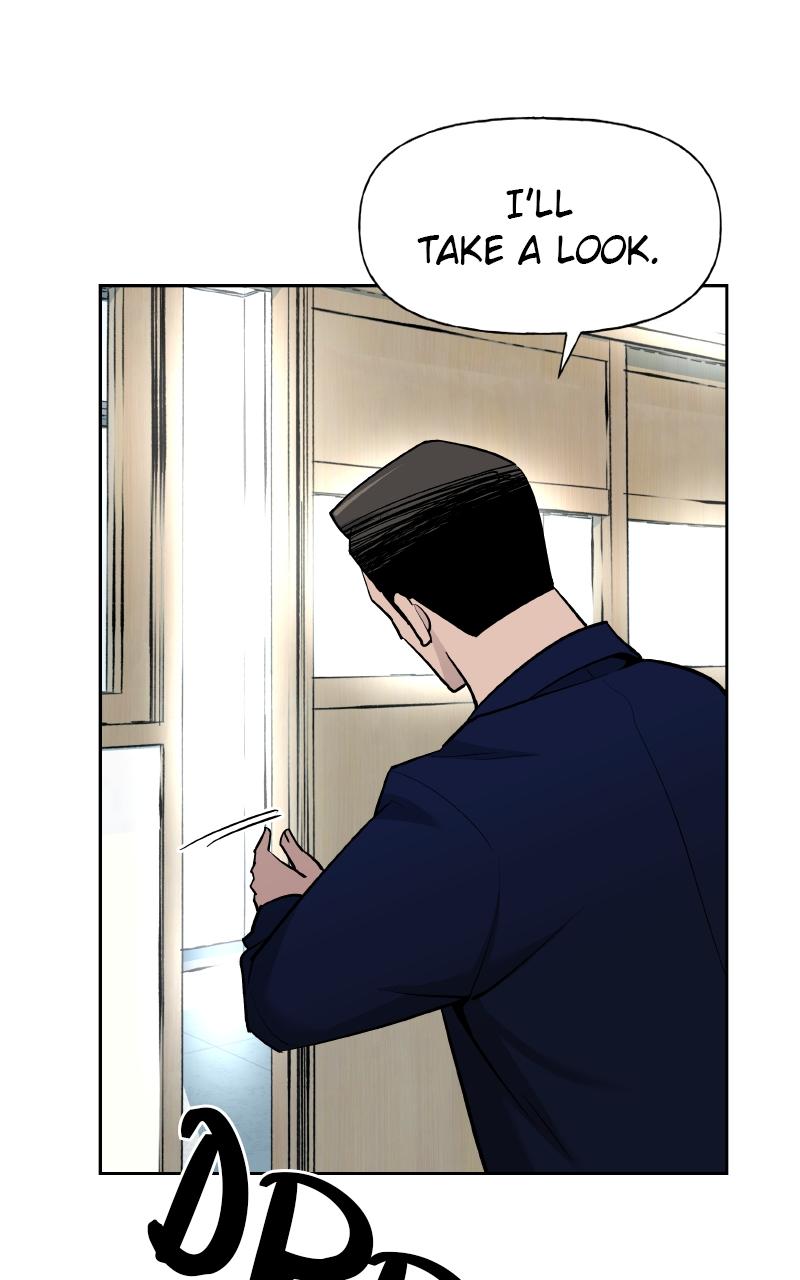 Designated Bully Chapter 6