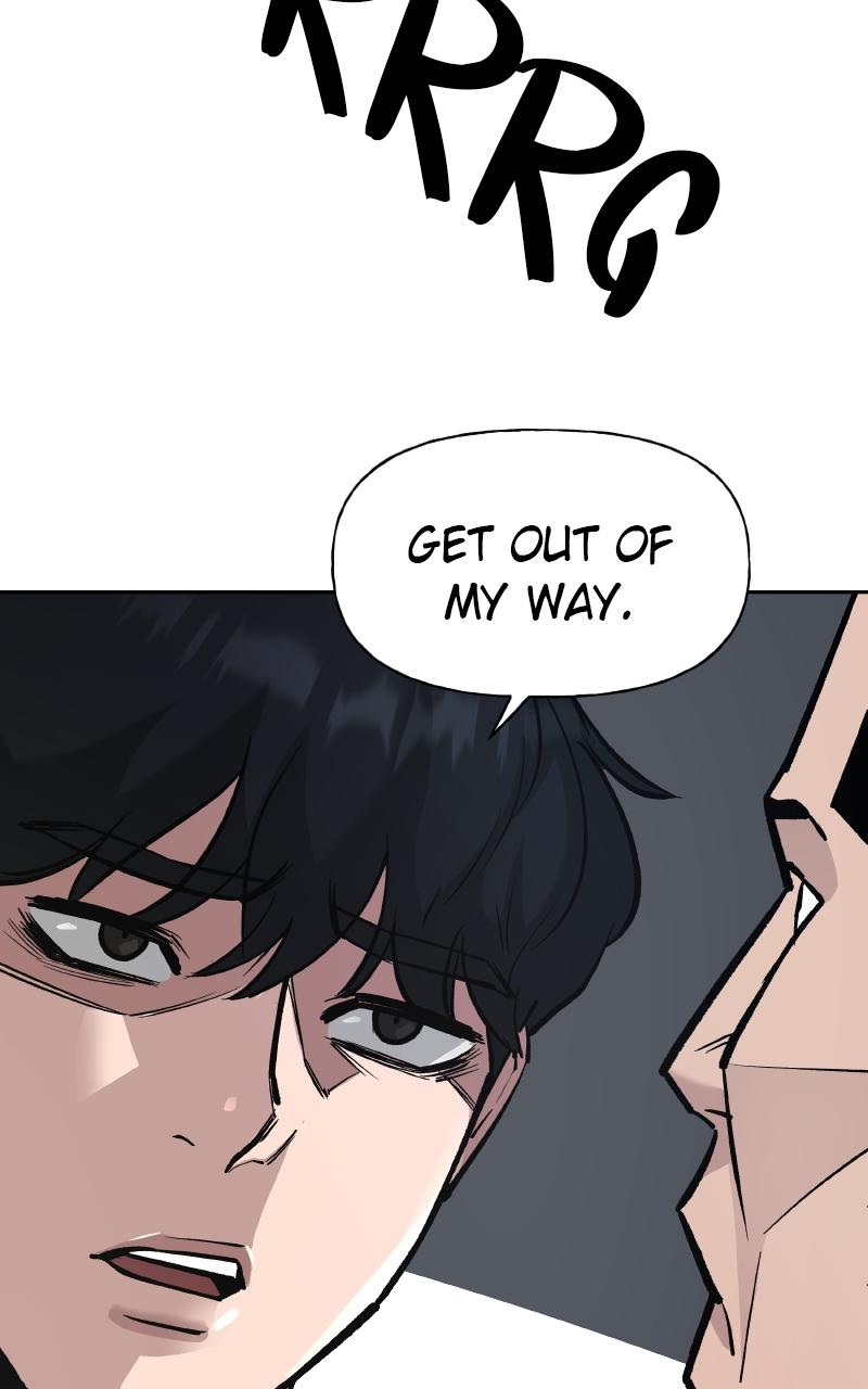 Designated Bully Chapter 6