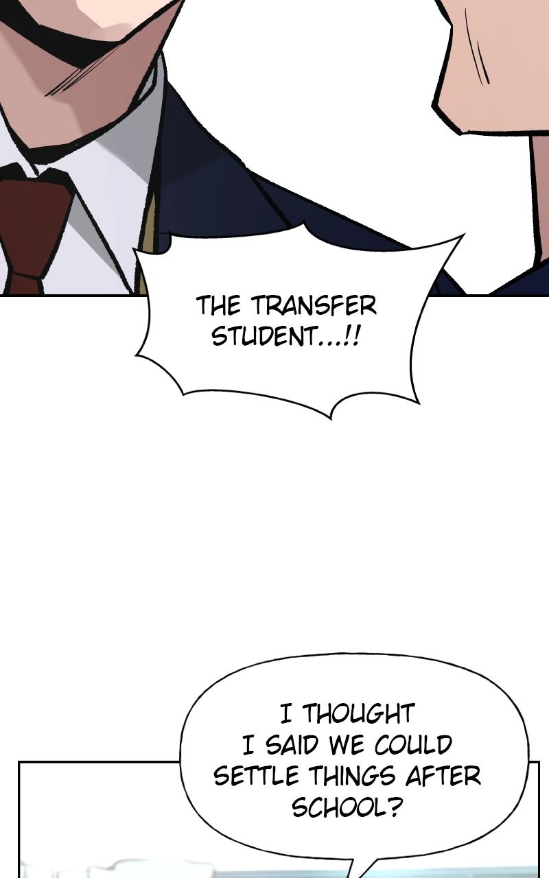 Designated Bully Chapter 6