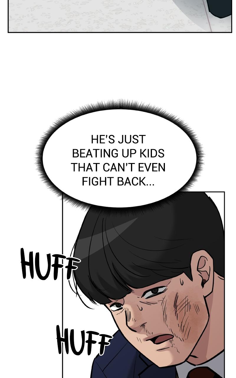 Designated Bully Chapter 6