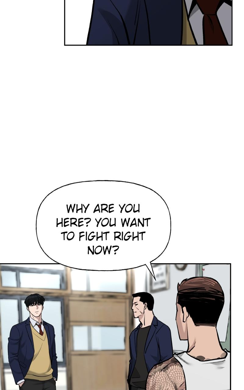 Designated Bully Chapter 6