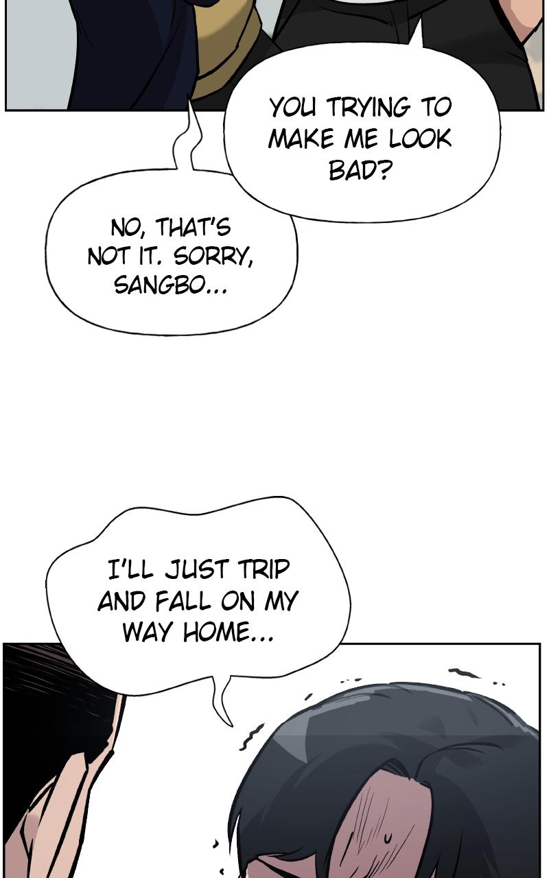 Designated Bully Chapter 6