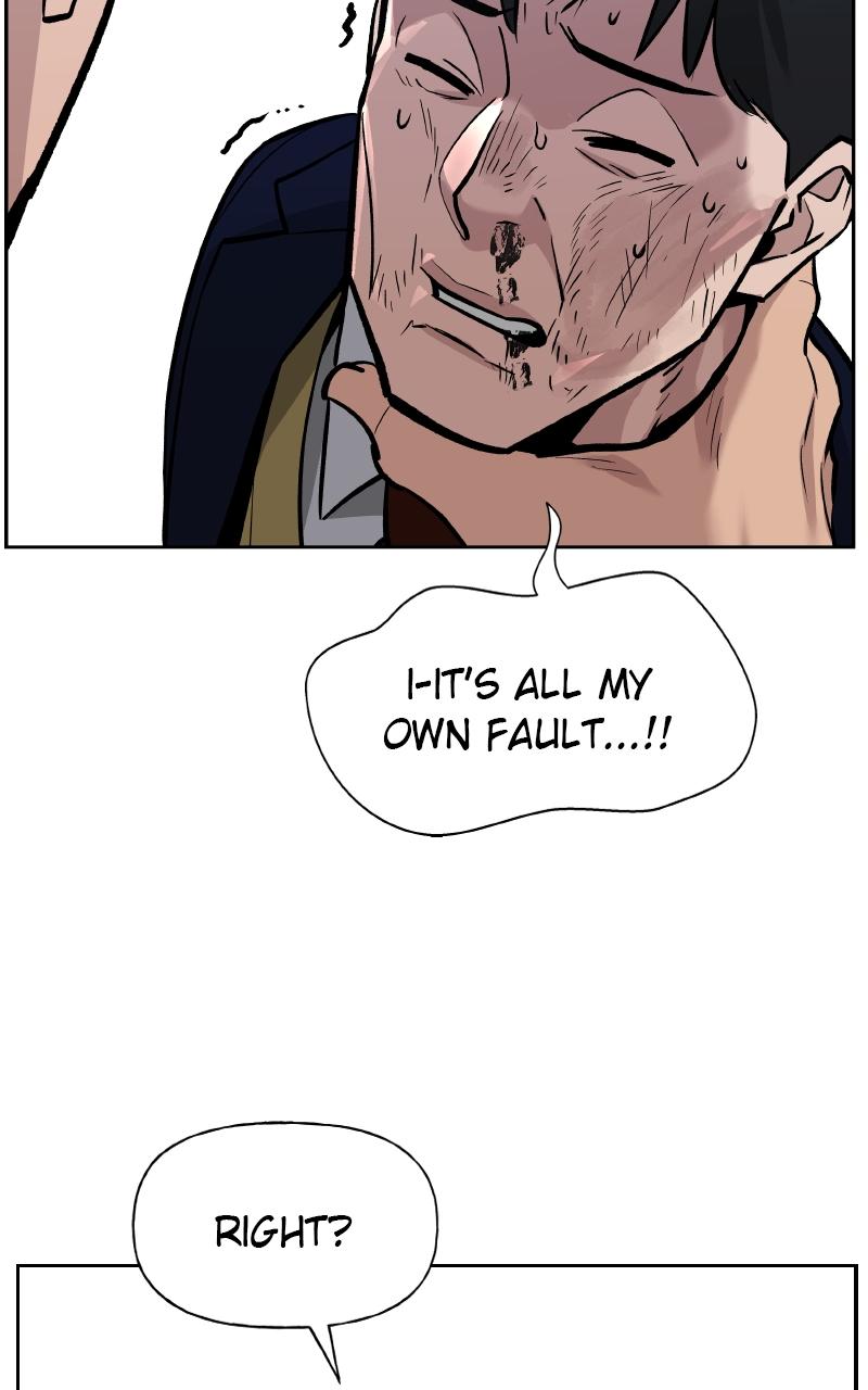 Designated Bully Chapter 6