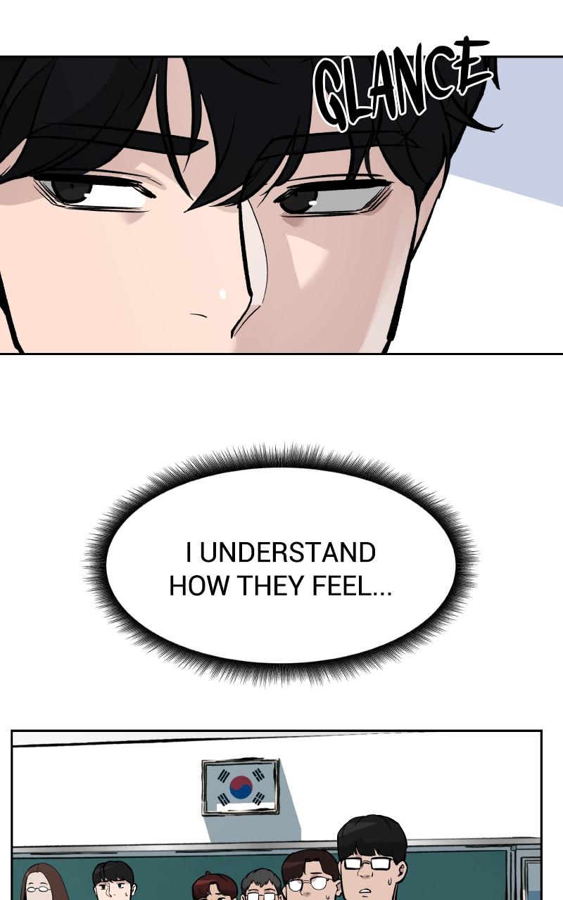 Designated Bully Chapter 6