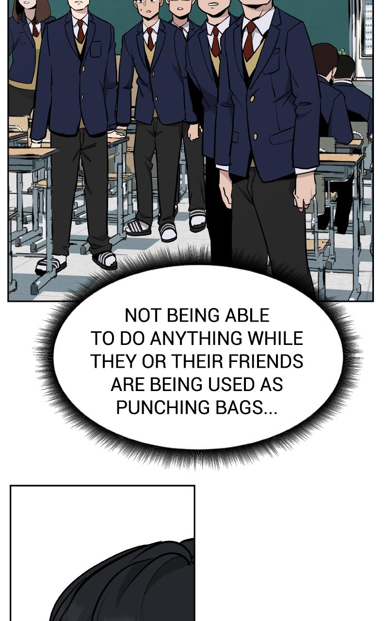 Designated Bully Chapter 6