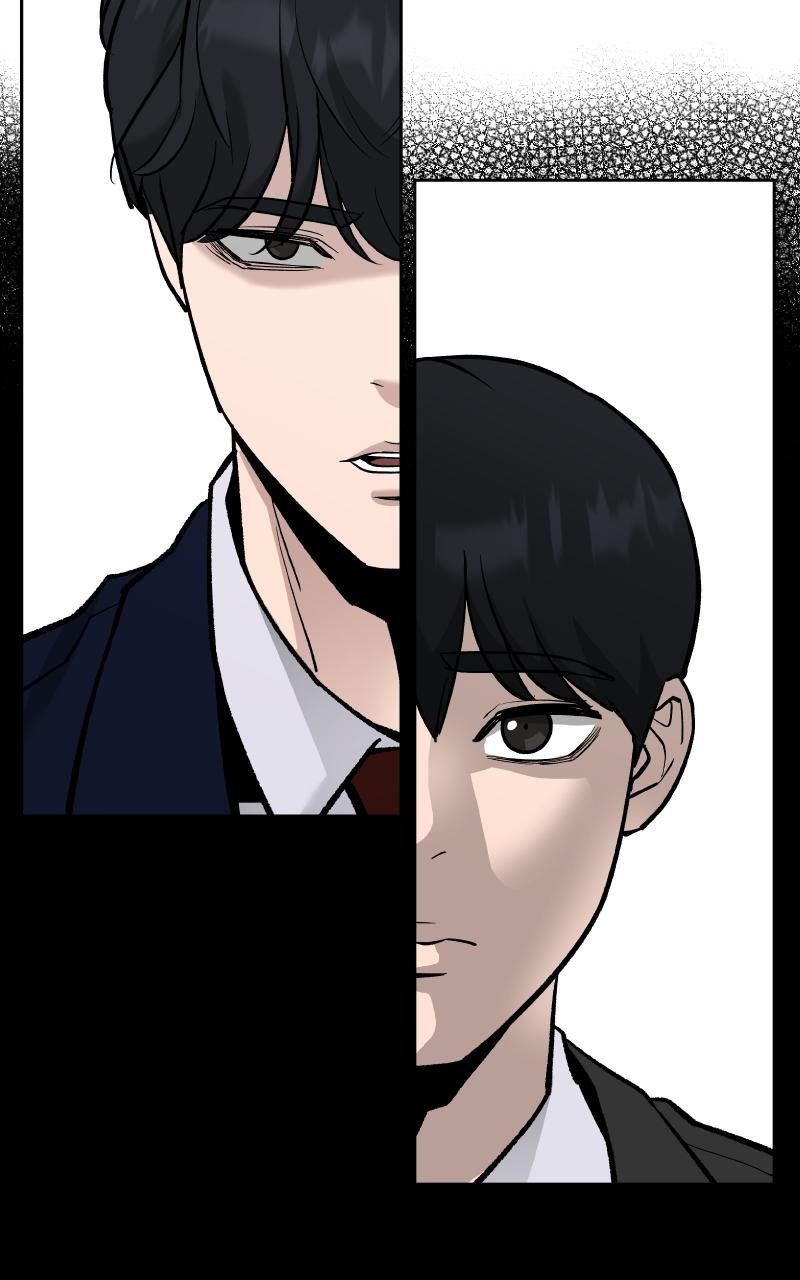 Designated Bully Chapter 6