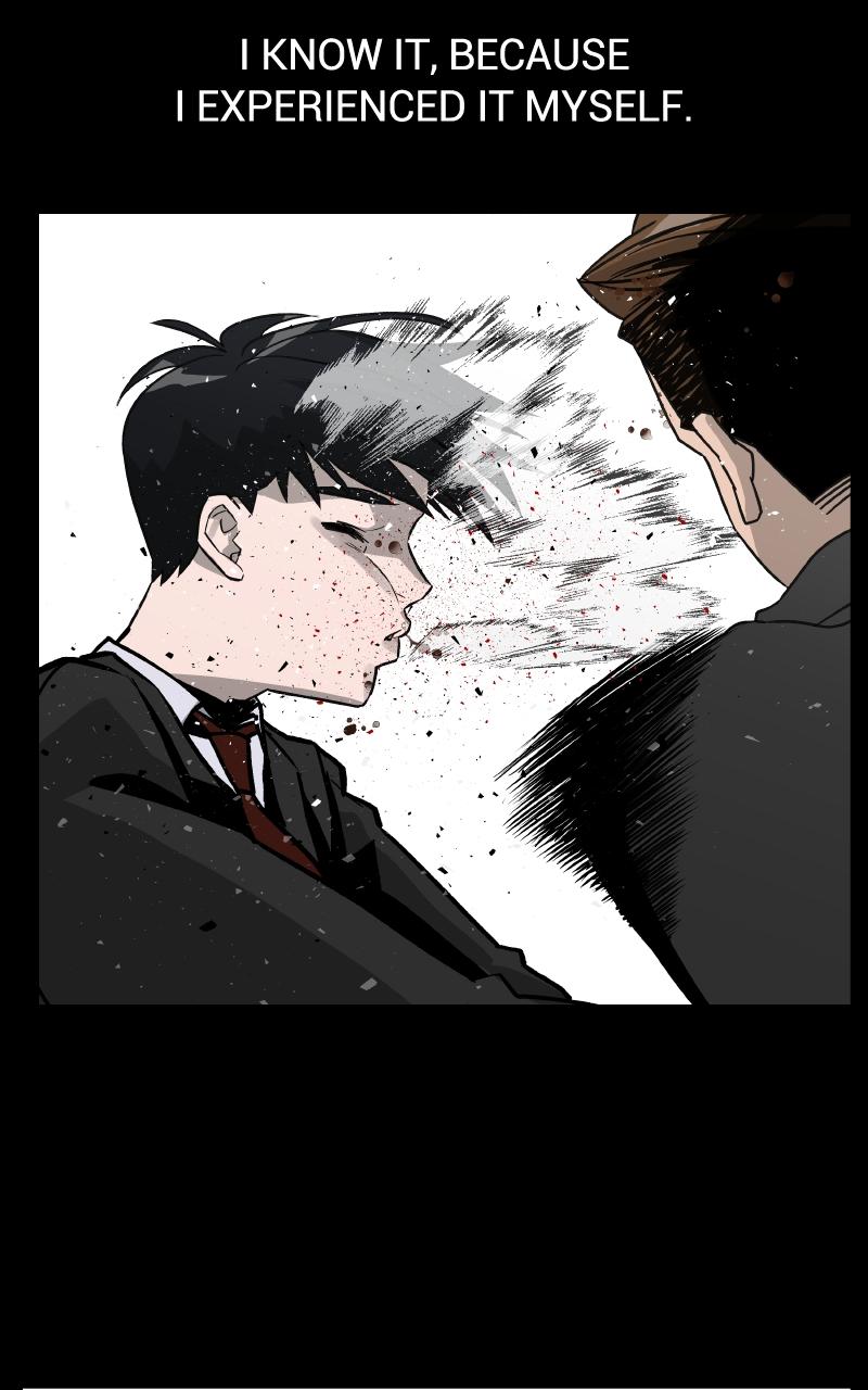 Designated Bully Chapter 6