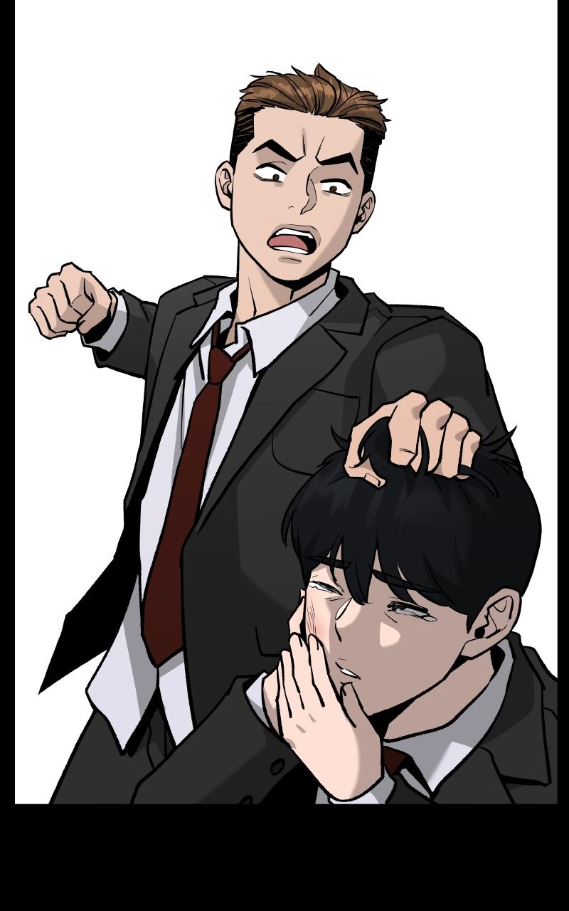 Designated Bully Chapter 6