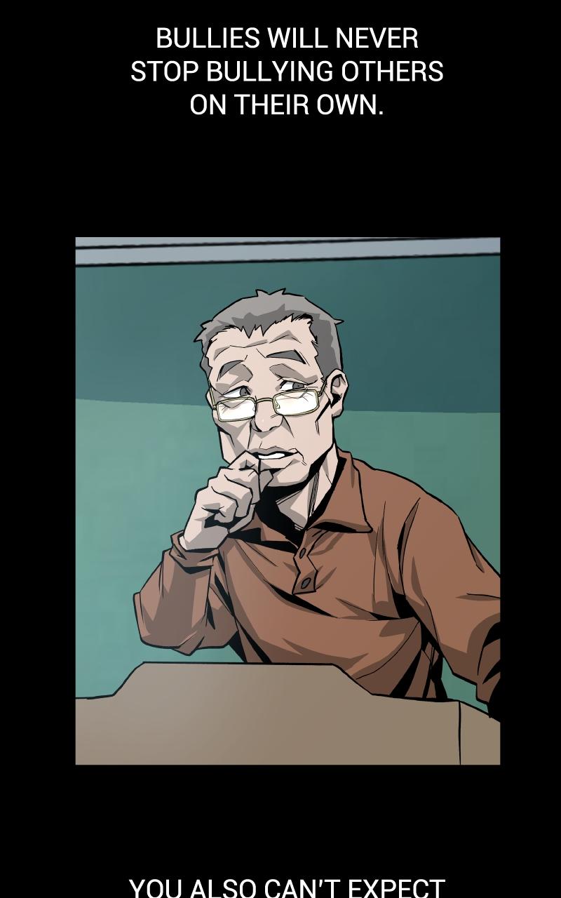 Designated Bully Chapter 6