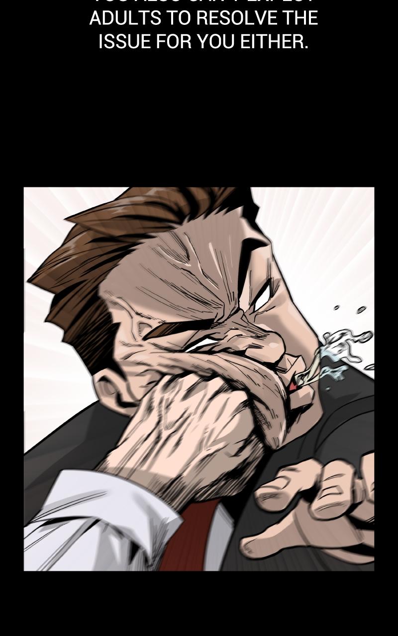 Designated Bully Chapter 6