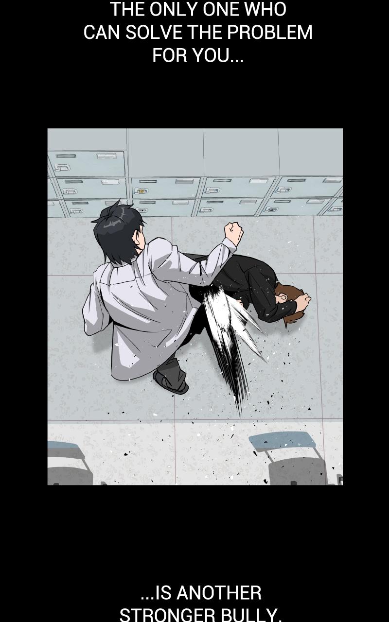 Designated Bully Chapter 6