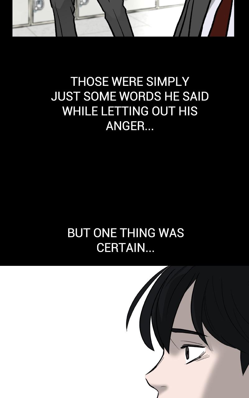 Designated Bully Chapter 6