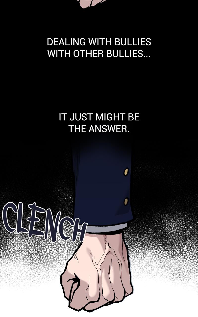 Designated Bully Chapter 6