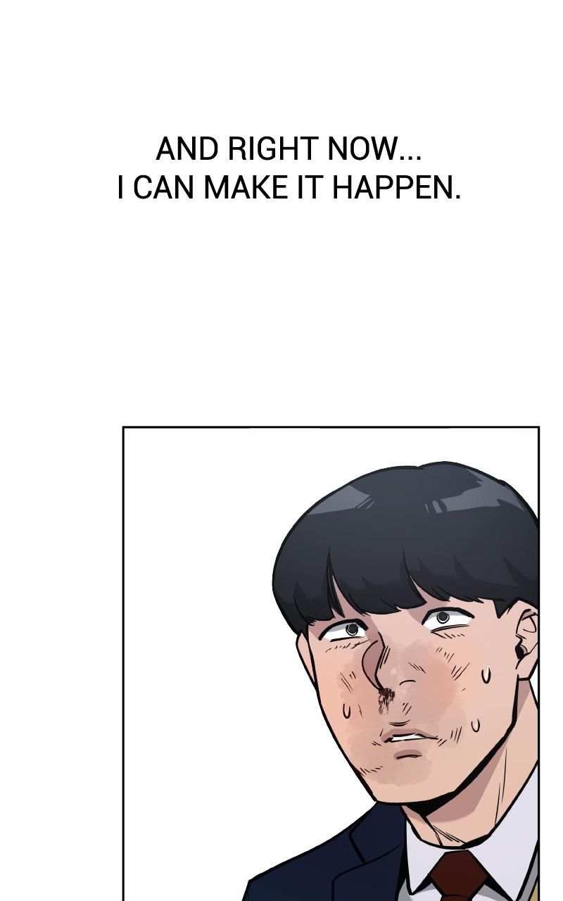 Designated Bully Chapter 6