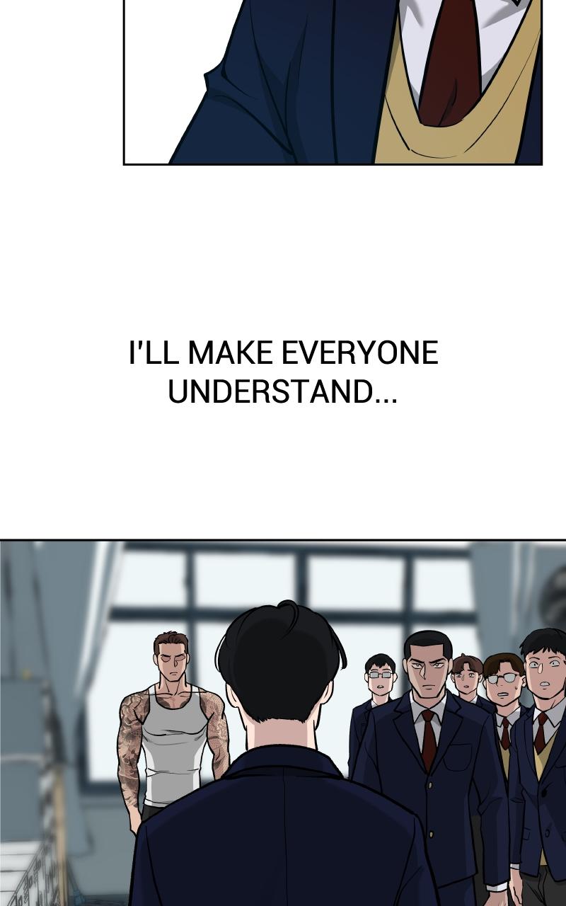 Designated Bully Chapter 6