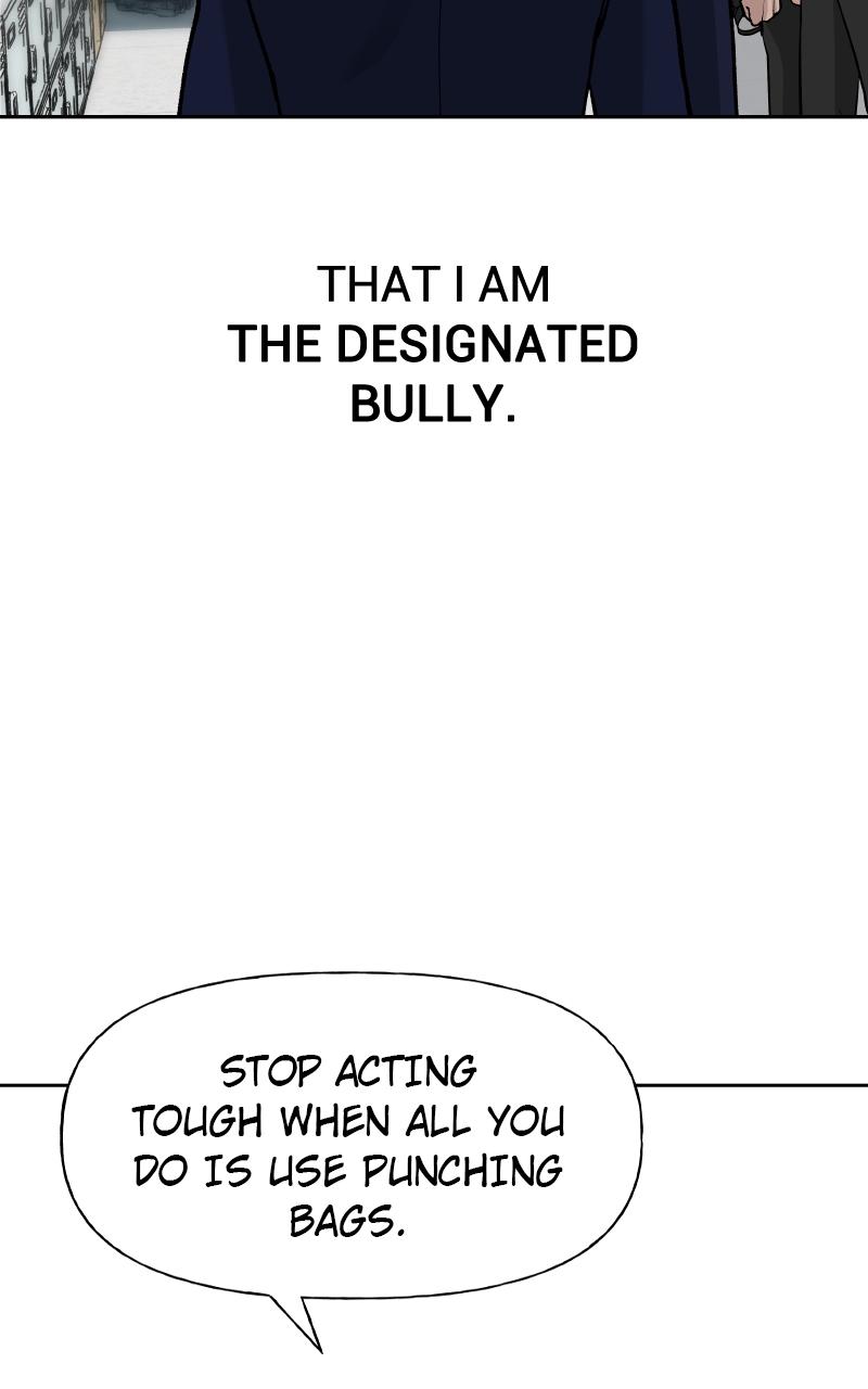 Designated Bully Chapter 6