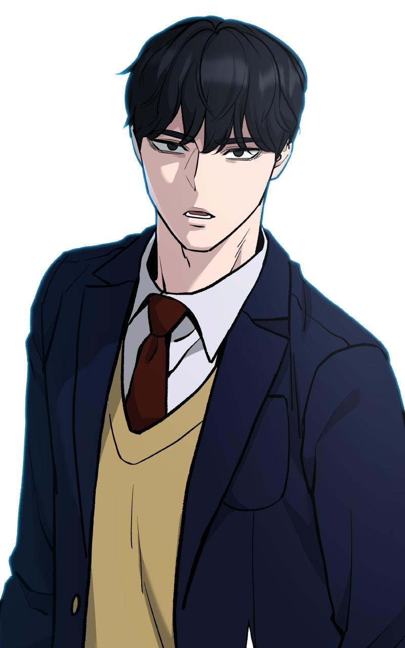 Designated Bully Chapter 6