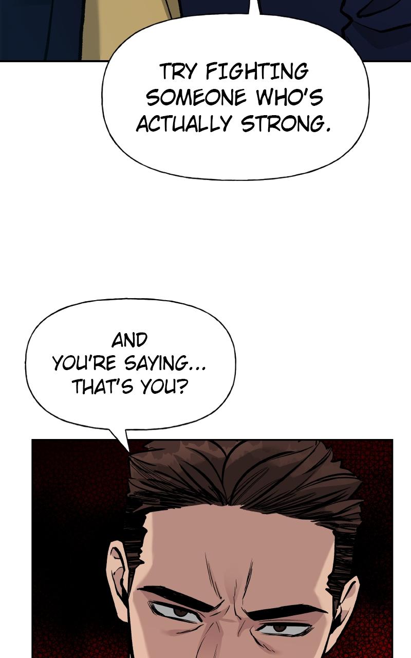 Designated Bully Chapter 6