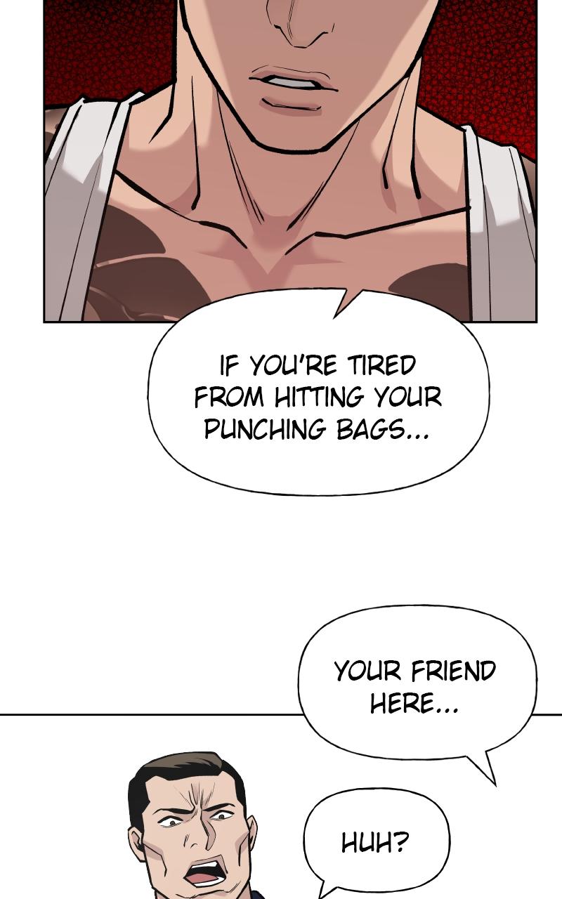 Designated Bully Chapter 6