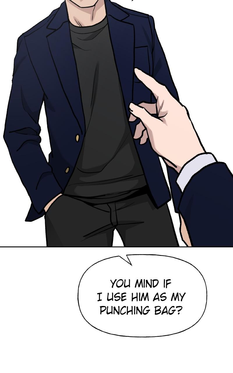 Designated Bully Chapter 6